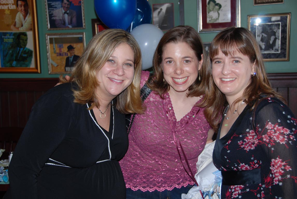 2006 Noah Shower 245