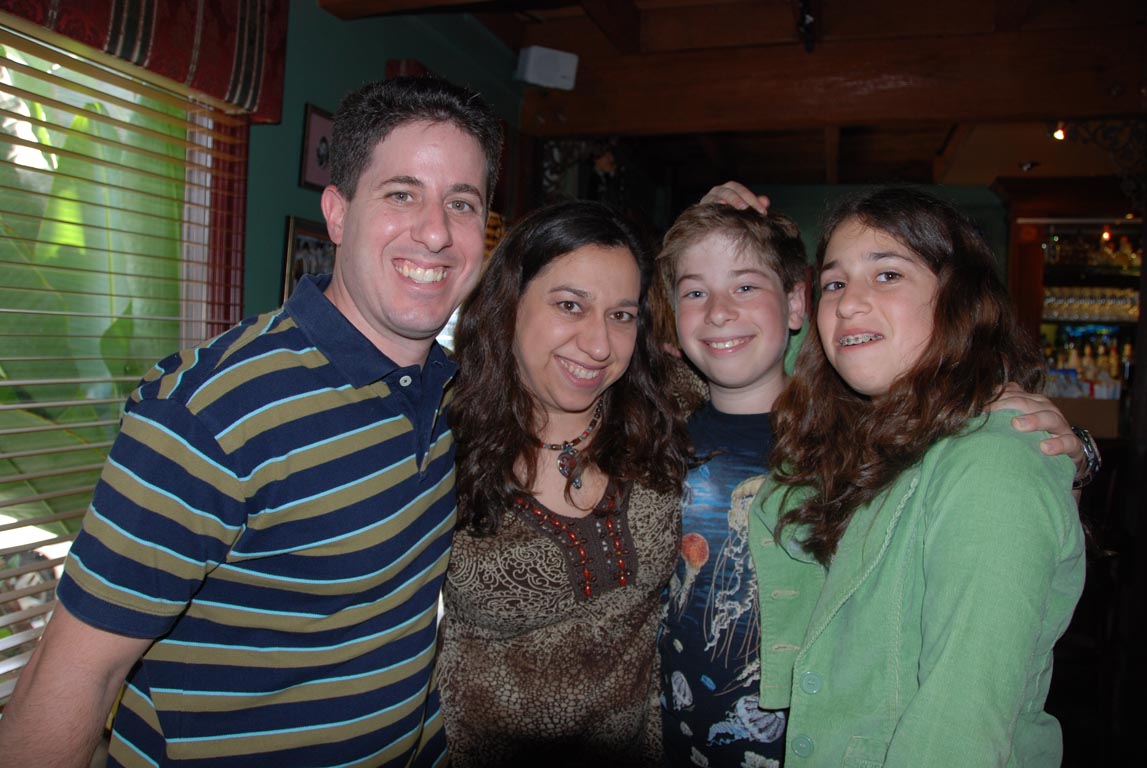 2006 Noah Shower 287