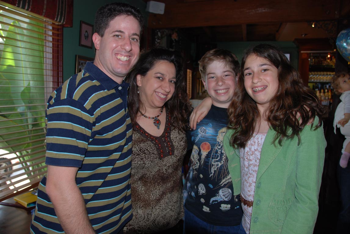 2006 Noah Shower 288