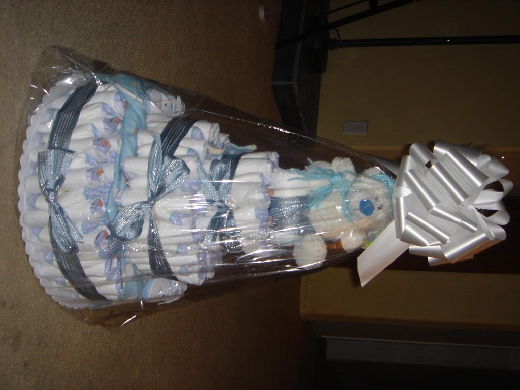 2006-11 Noah's Baby Shower 006