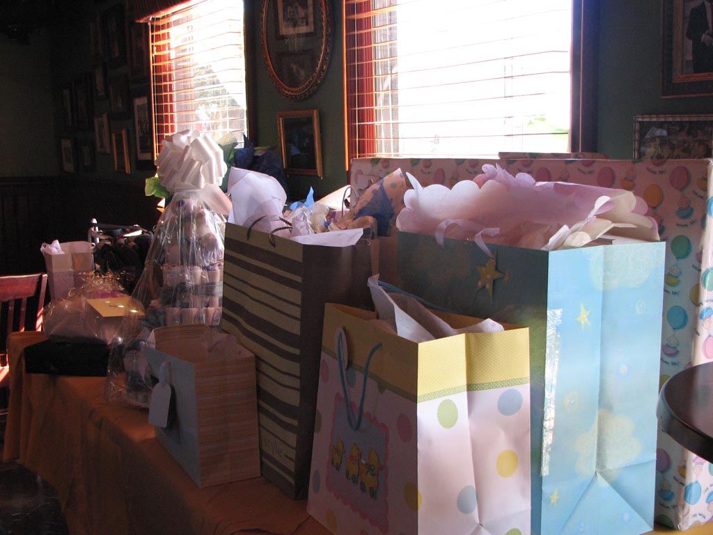 2006-11 Noah's Baby Shower 034