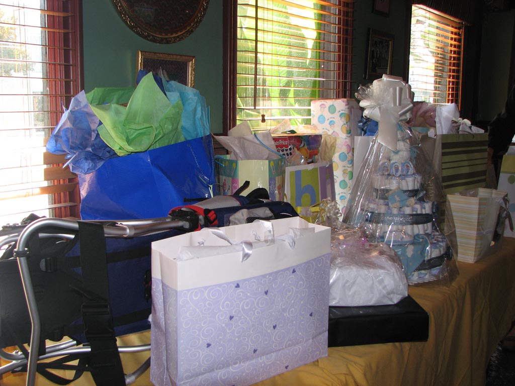 2006-11 Noah's Baby Shower 035