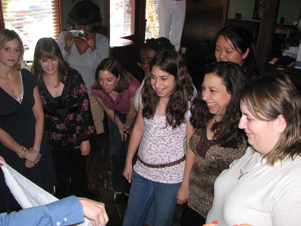 2006-11 Noah's Baby Shower 040