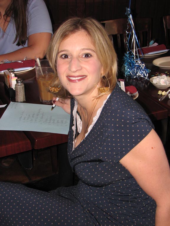 2006-11 Noah's Baby Shower 054