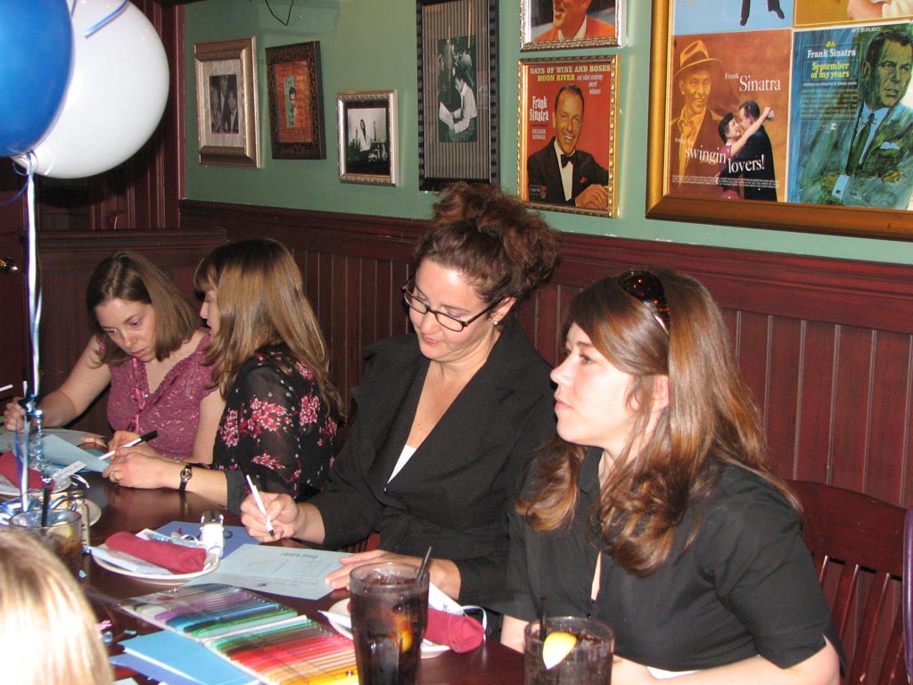 2006-11 Noah's Baby Shower 055