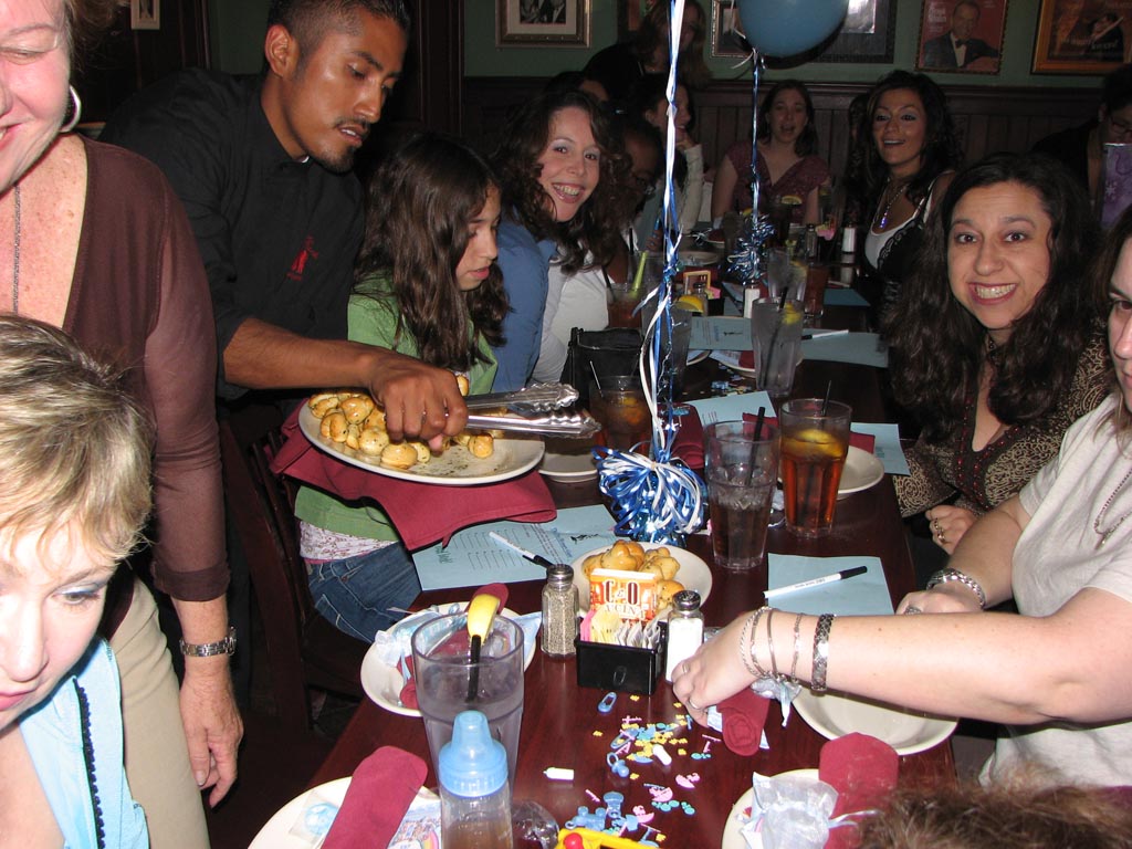 2006-11 Noah's Baby Shower 057