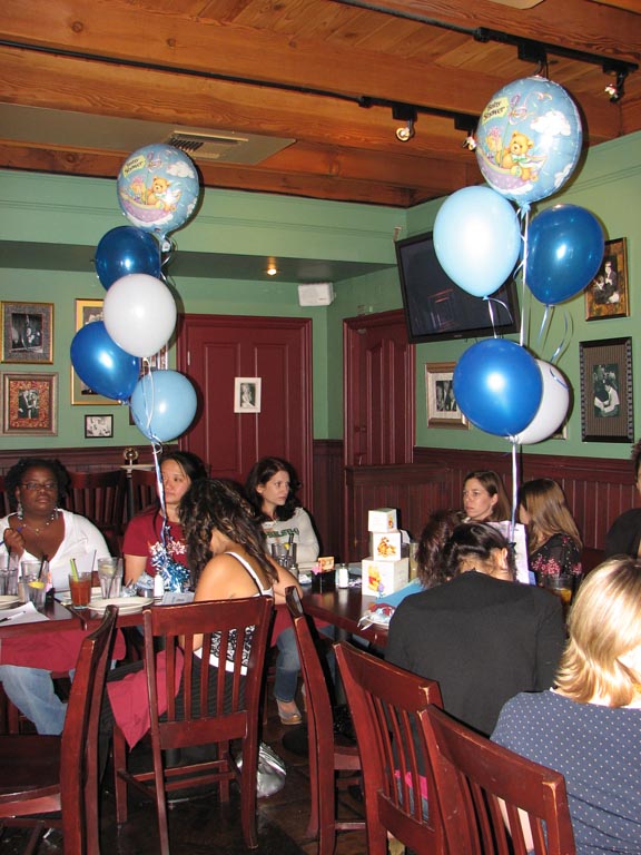 2006-11 Noah's Baby Shower 066