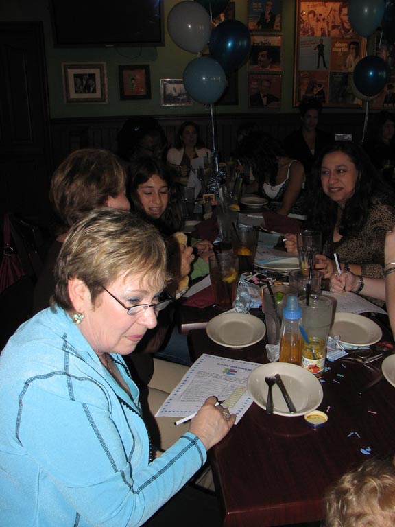 2006-11 Noah's Baby Shower 068