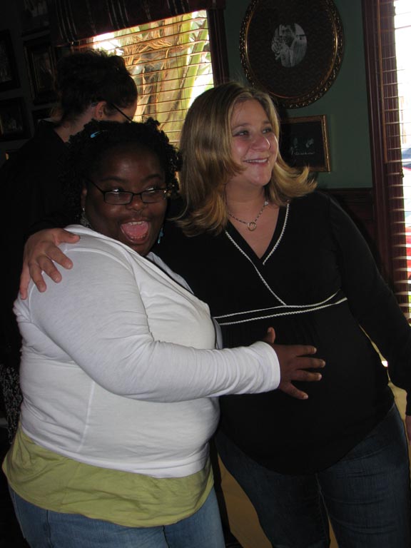 2006-11 Noah's Baby Shower 090