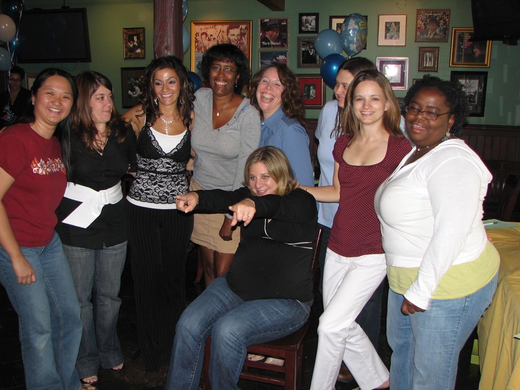 2006-11 Noah's Baby Shower 094
