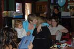 2006 Noah Shower 190