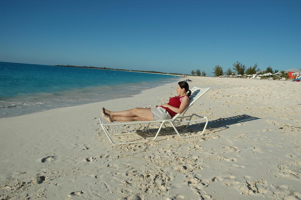 2006 Bahamas 100