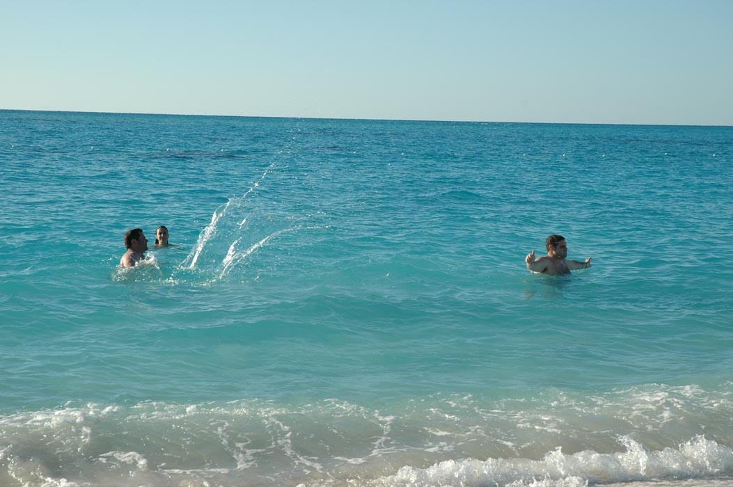2006 Bahamas 102