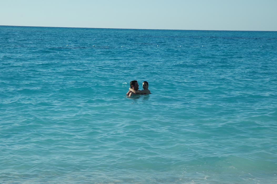 2006 Bahamas 103