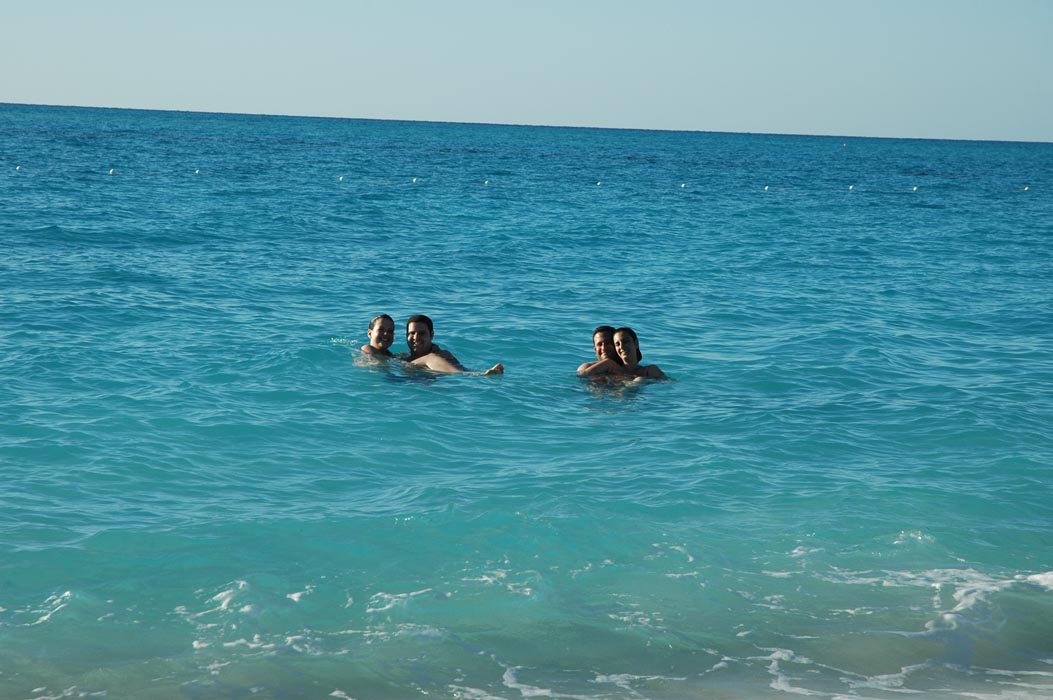 2006 Bahamas 104