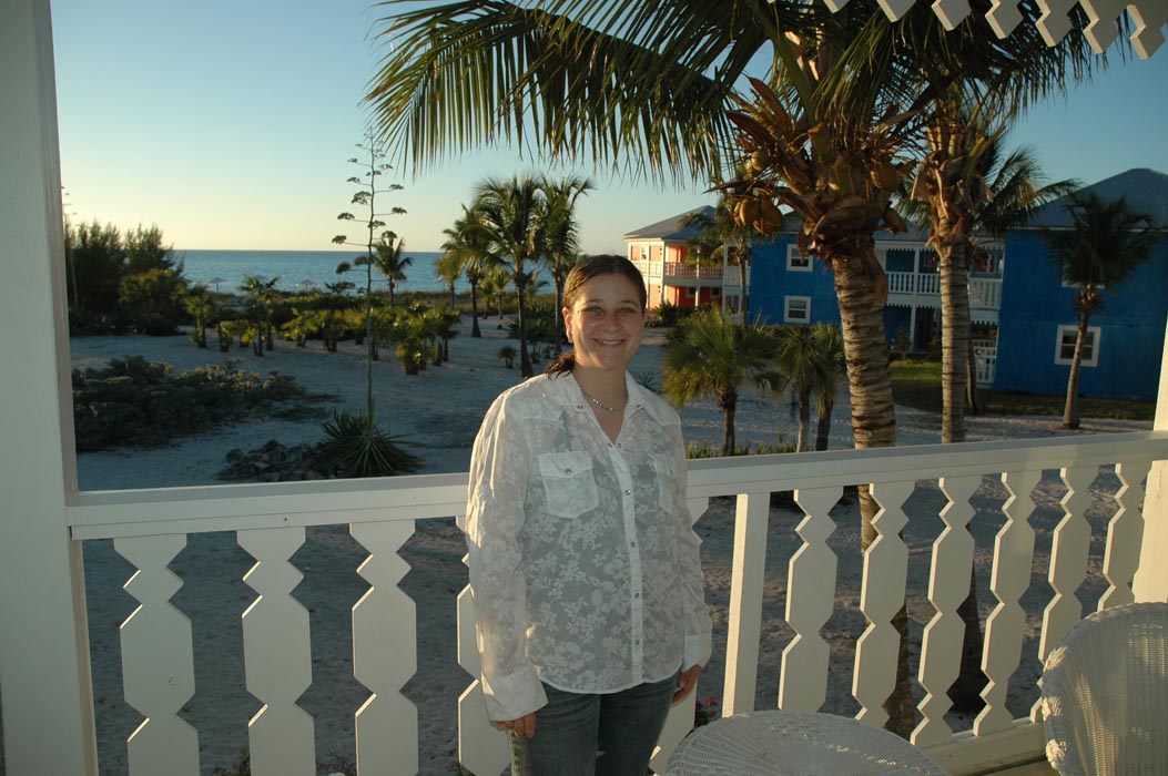 2006 Bahamas 105