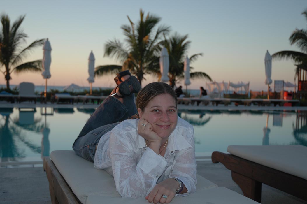 2006 Bahamas 107