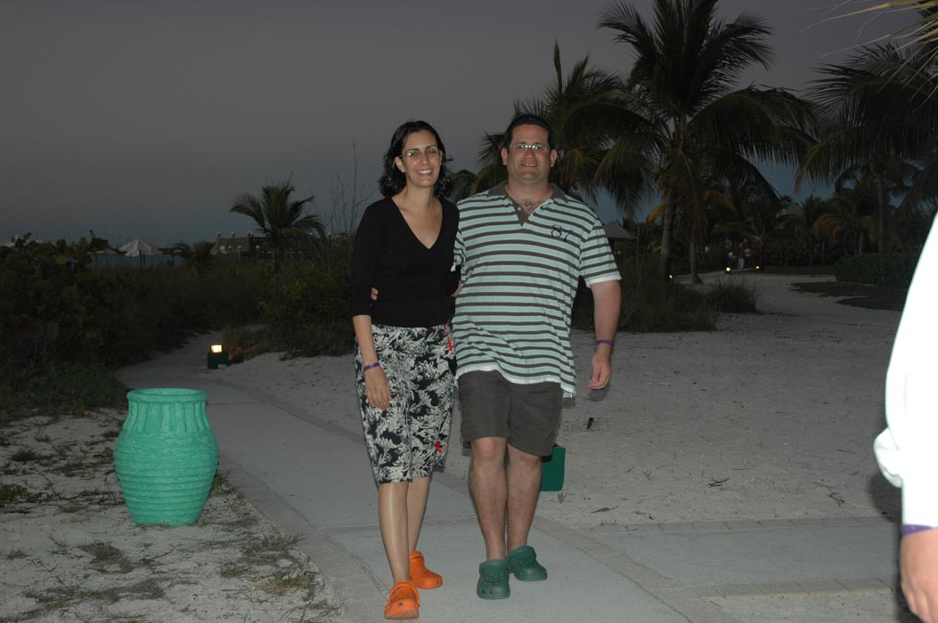 2006 Bahamas 111