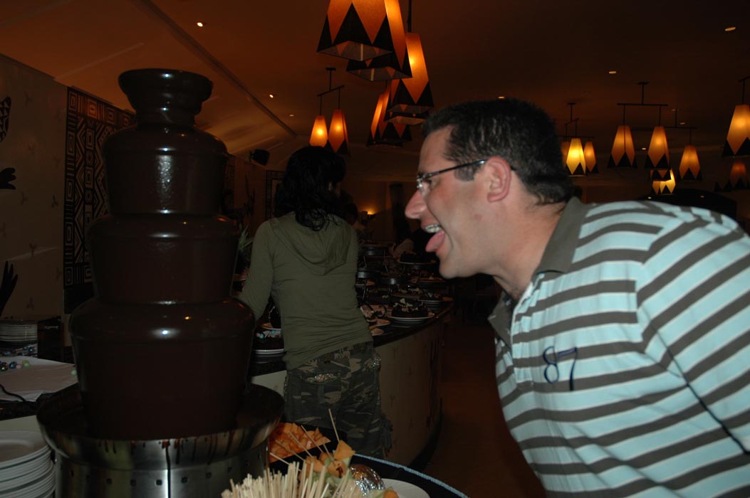 2006 Bahamas 117