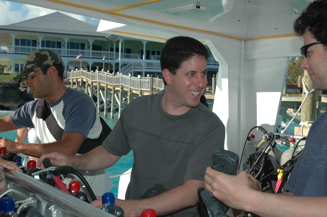 2006 Bahamas 124