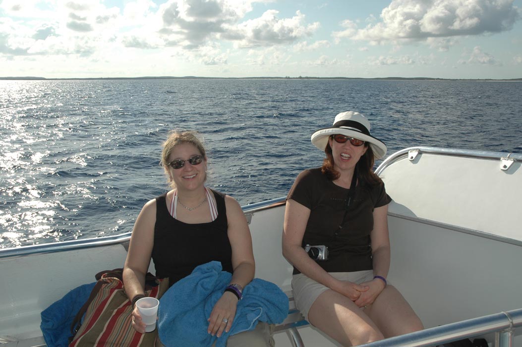 2006 Bahamas 125
