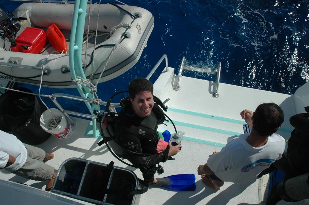 2006 Bahamas 130