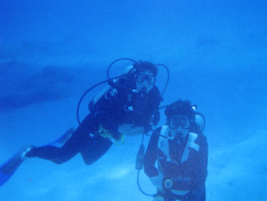 2006 Bahamas 134a
