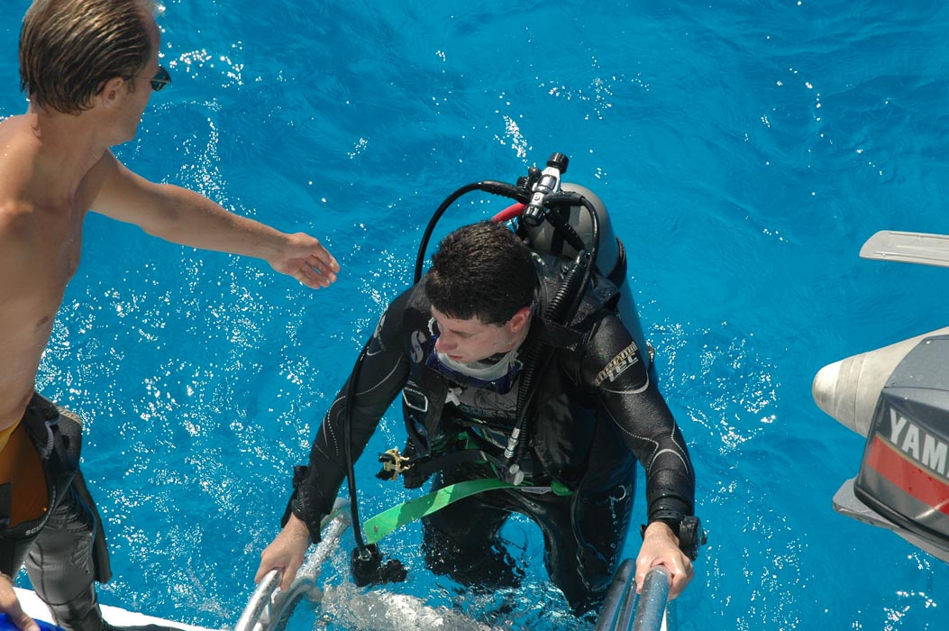 2006 Bahamas 136