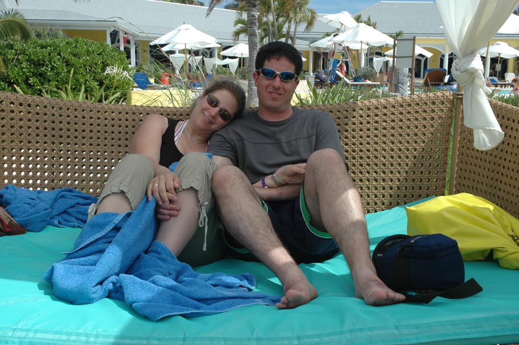 2006 Bahamas 150