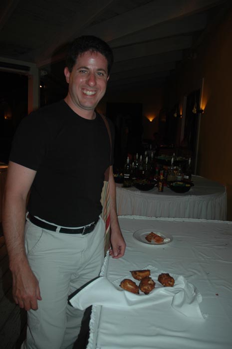 2006 Bahamas 153