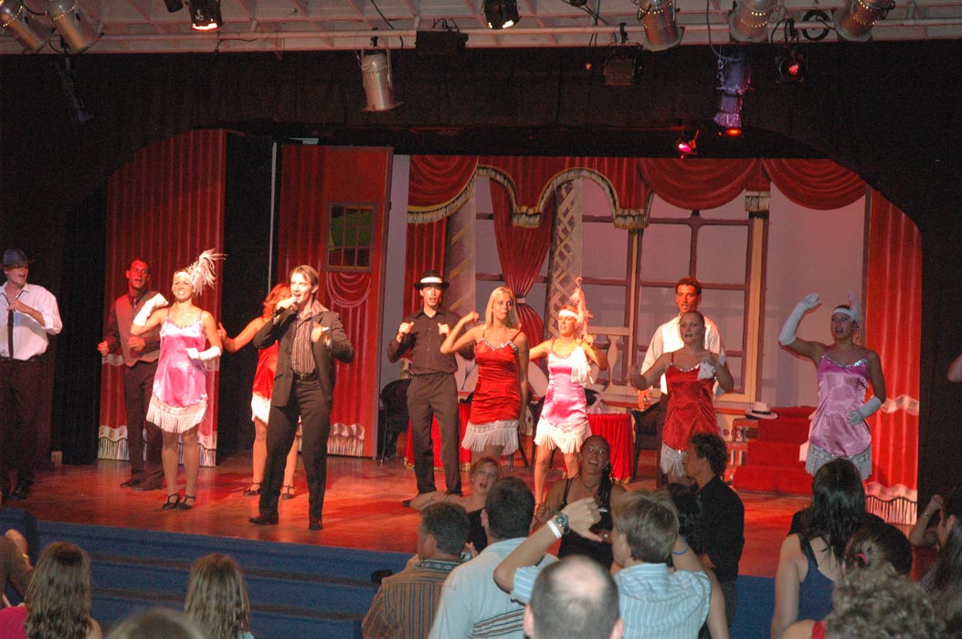 2006 Bahamas 156