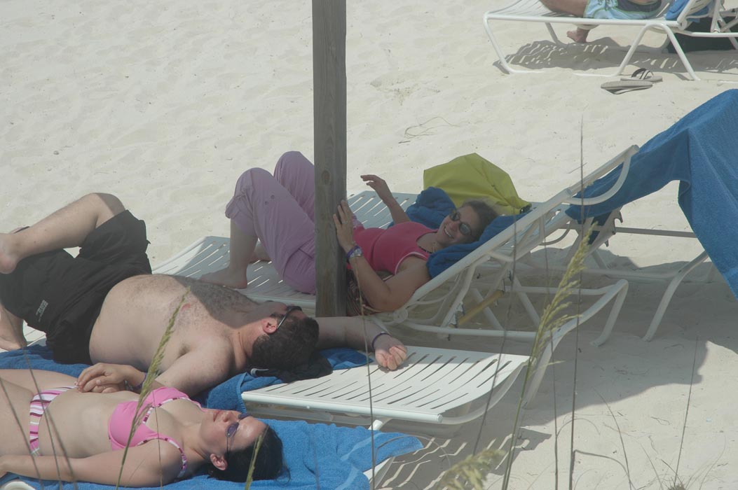 2006 Bahamas 180