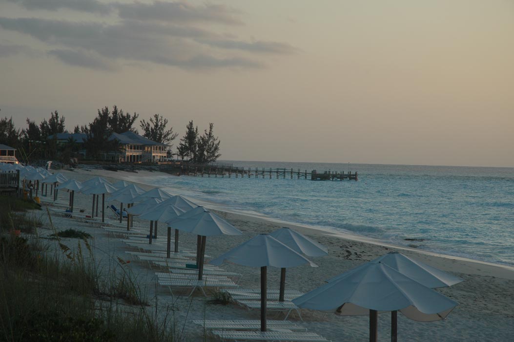 2006 Bahamas 225