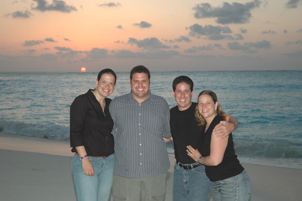 2006 Bahamas 242