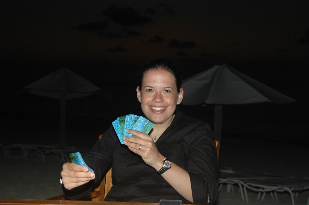 2006 Bahamas 250