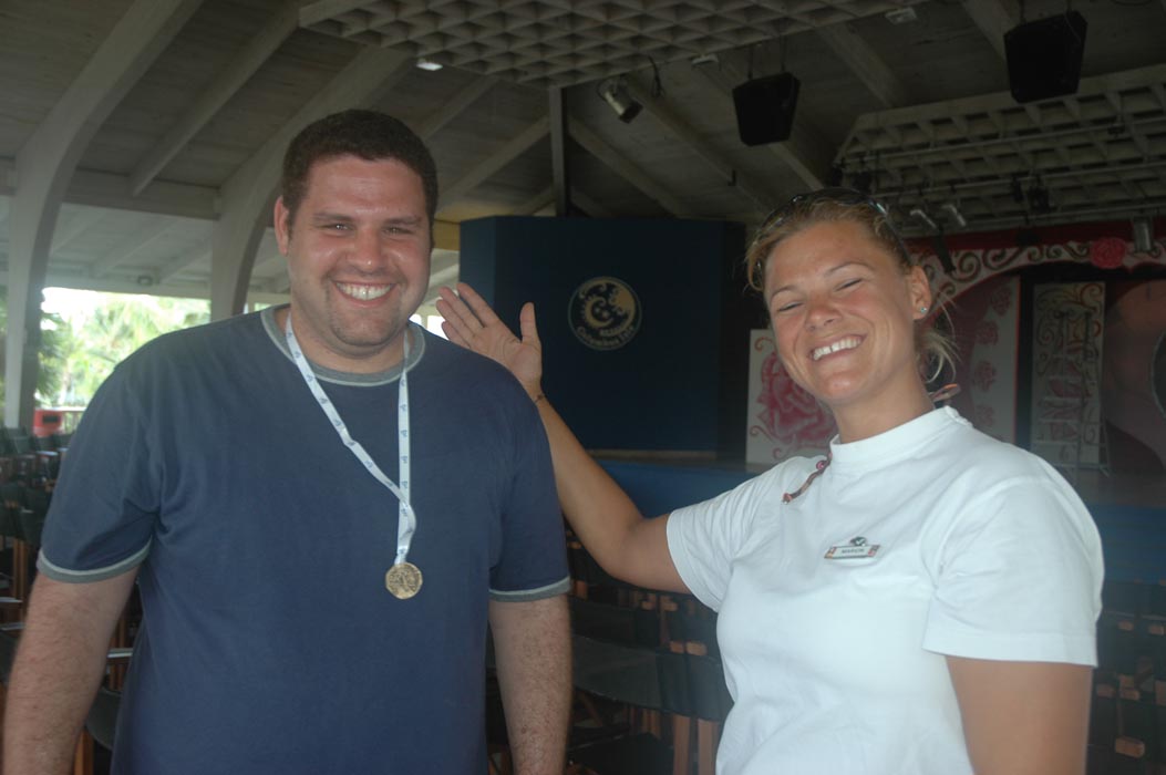 2006 Bahamas 265