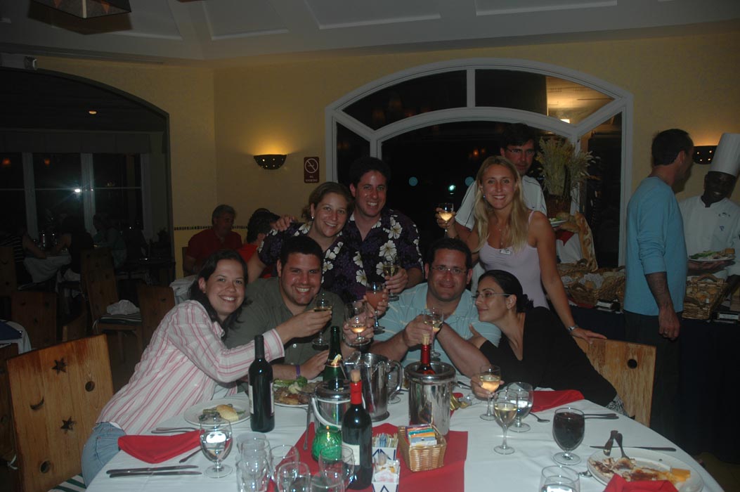 2006 Bahamas 299