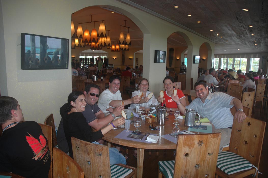 2006 Bahamas 321