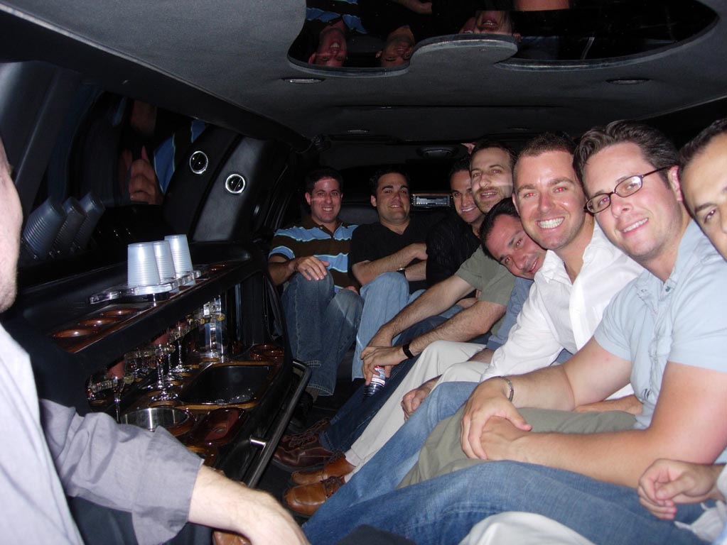 Brian Bachelor - Guys 005