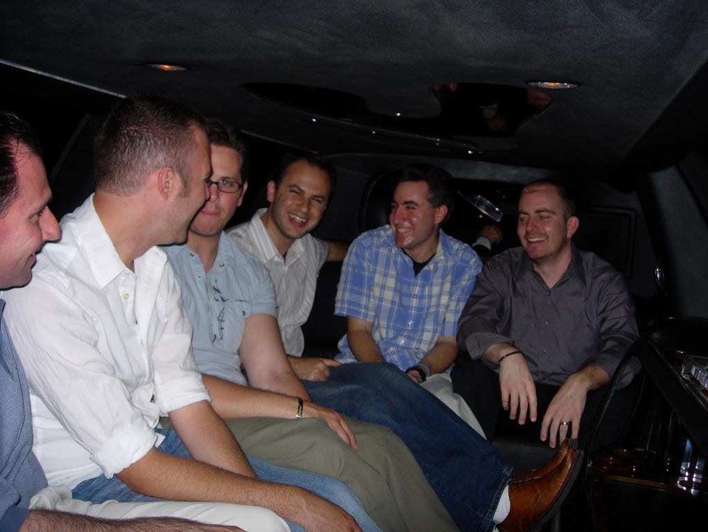 Brian Bachelor - Guys 008
