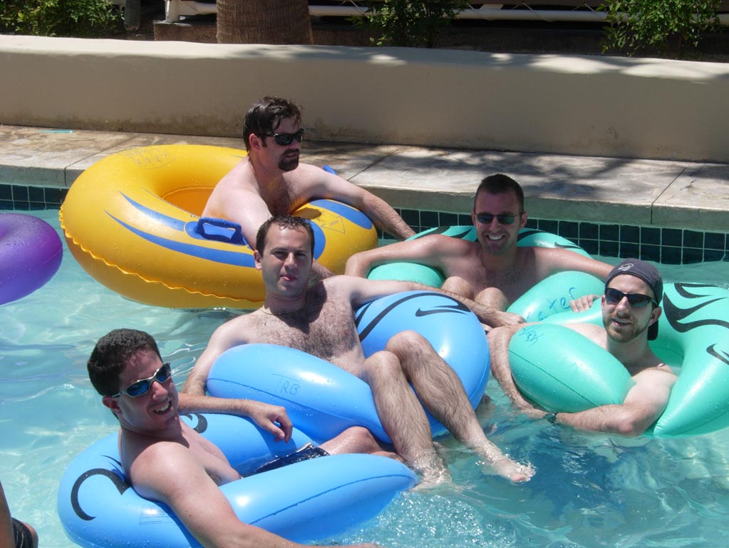 Brian Bachelor - Guys 014