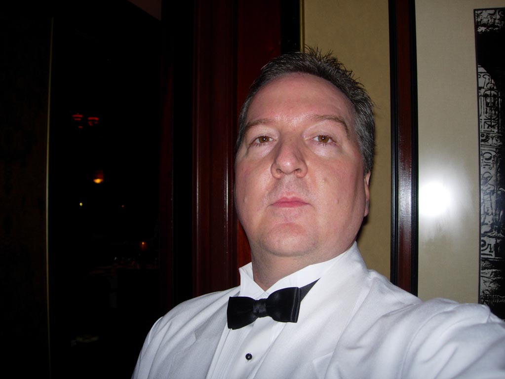 Brian Bachelor - Guys 021