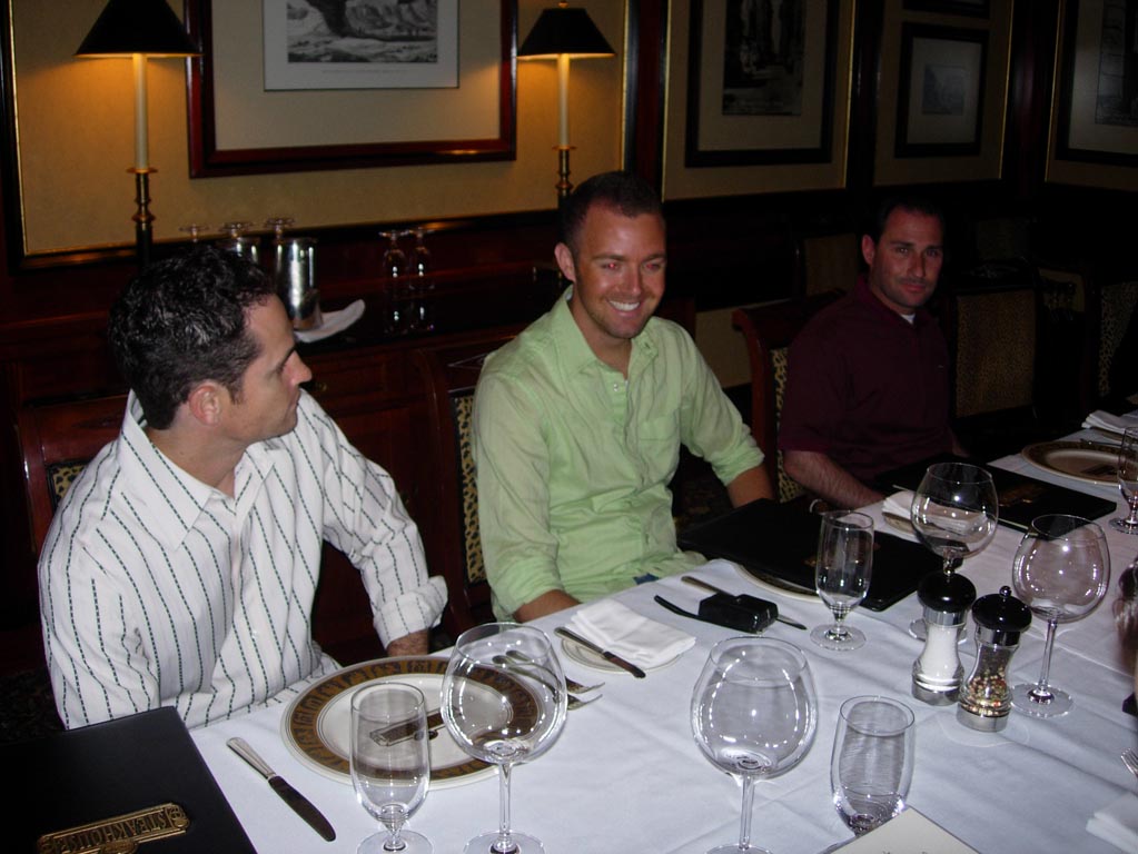 Brian Bachelor - Guys 024