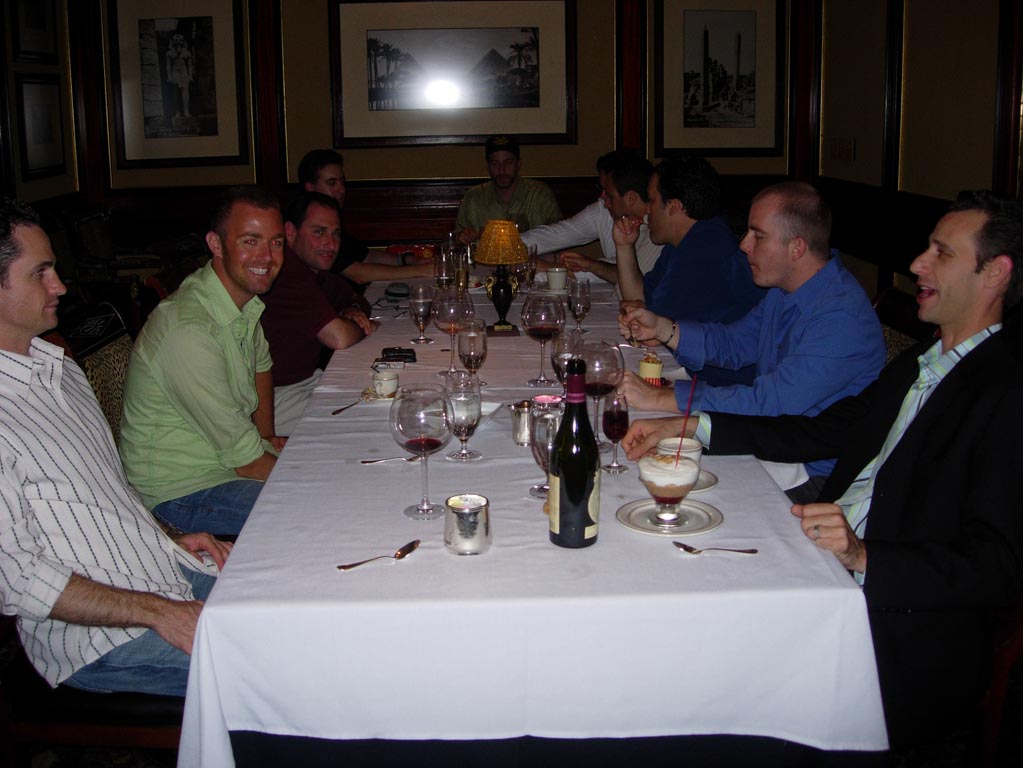 Brian Bachelor - Guys 031