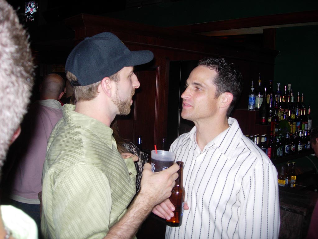 Brian Bachelor - Guys 054