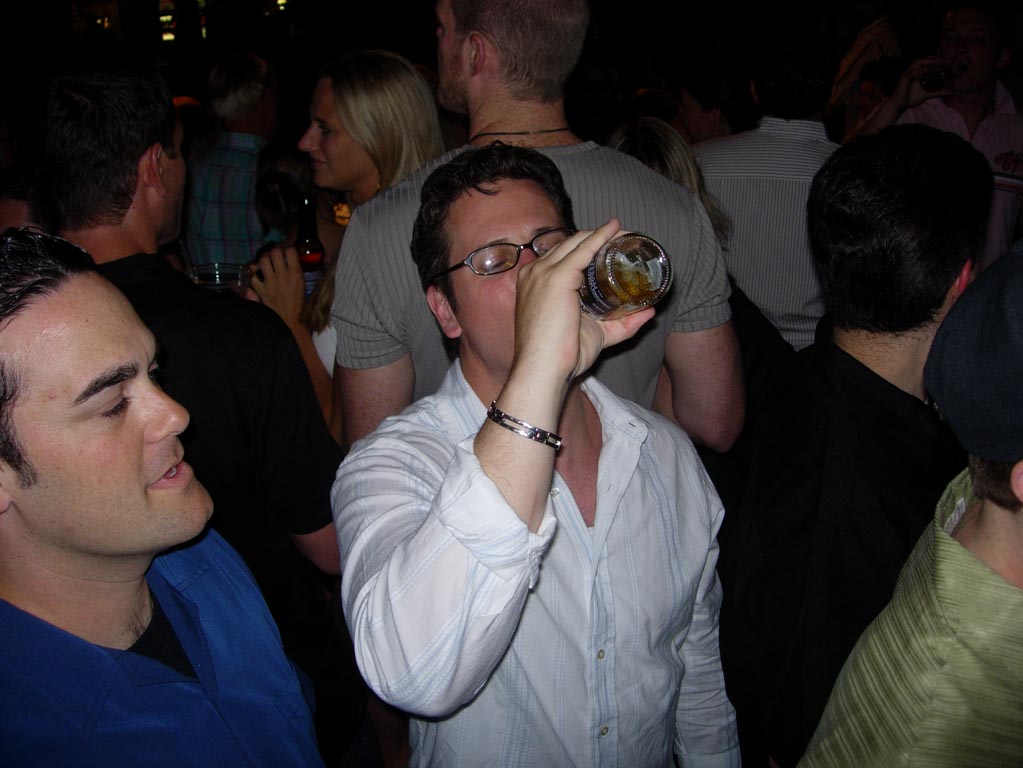 Brian Bachelor - Guys 055