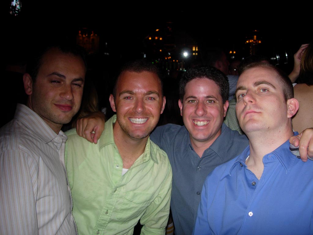 Brian Bachelor - Guys 057