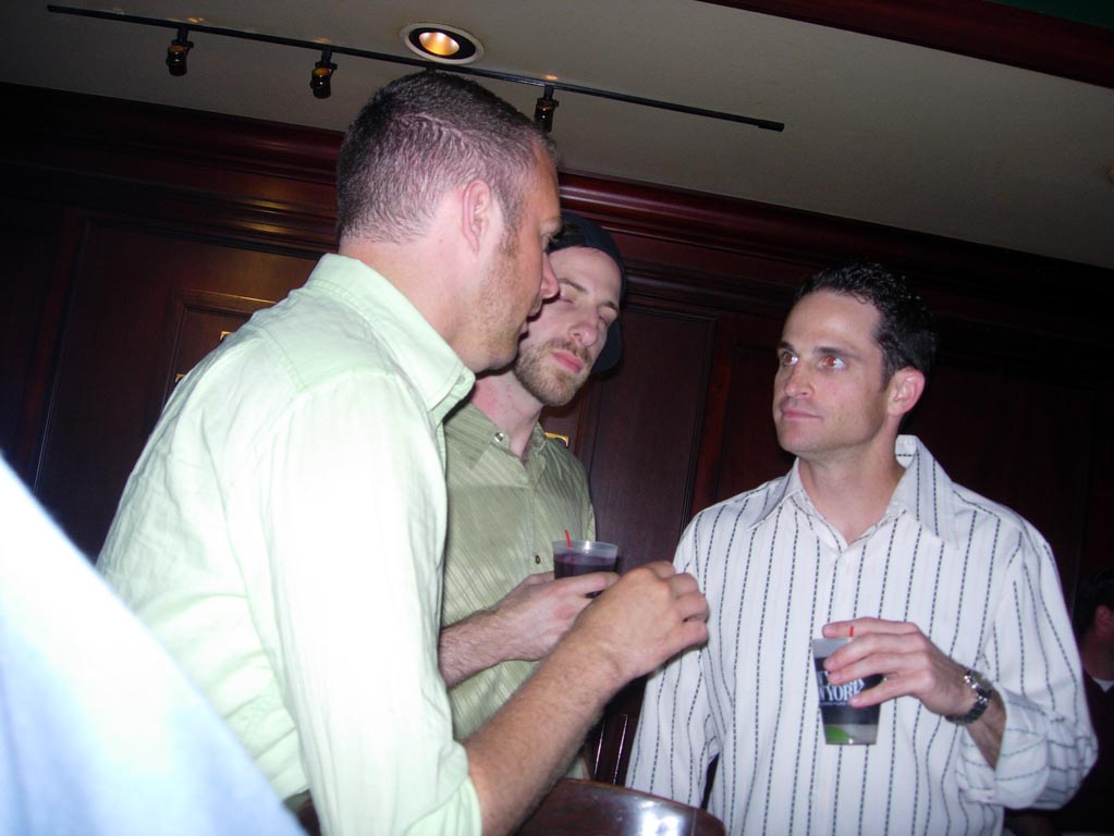 Brian Bachelor - Guys 064