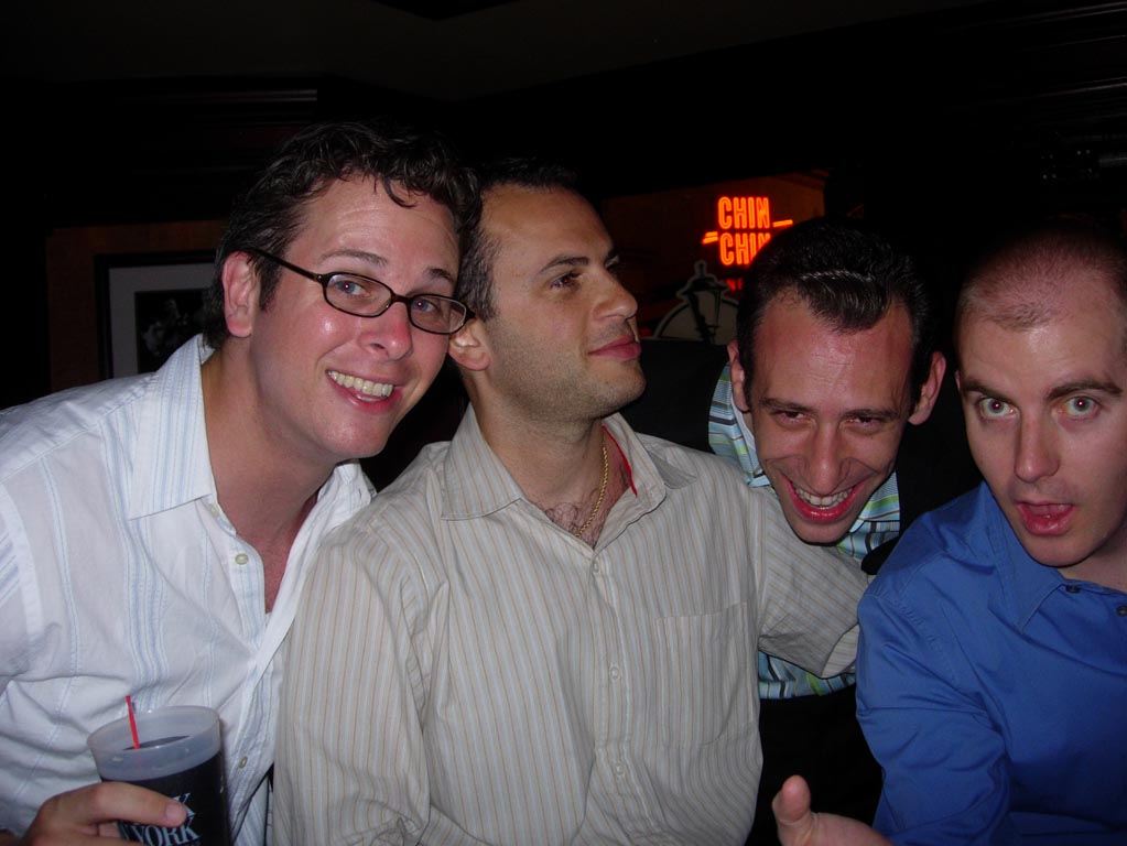 Brian Bachelor - Guys 067