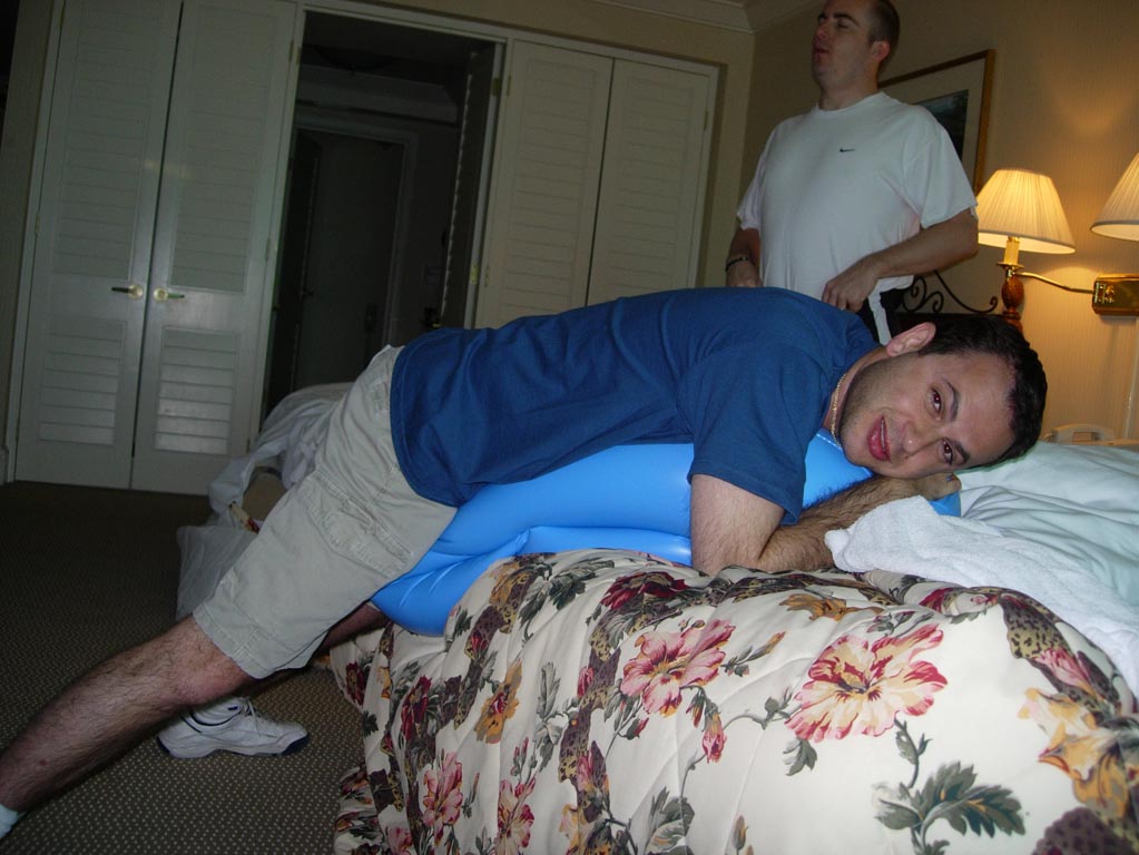 Brian Bachelor - Guys 074